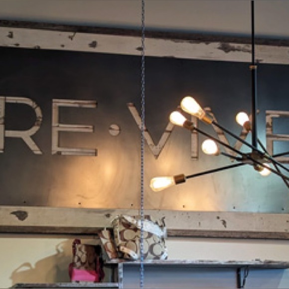 Meet your Posher, Revive Ladies Consignment - Picture 2 of 4